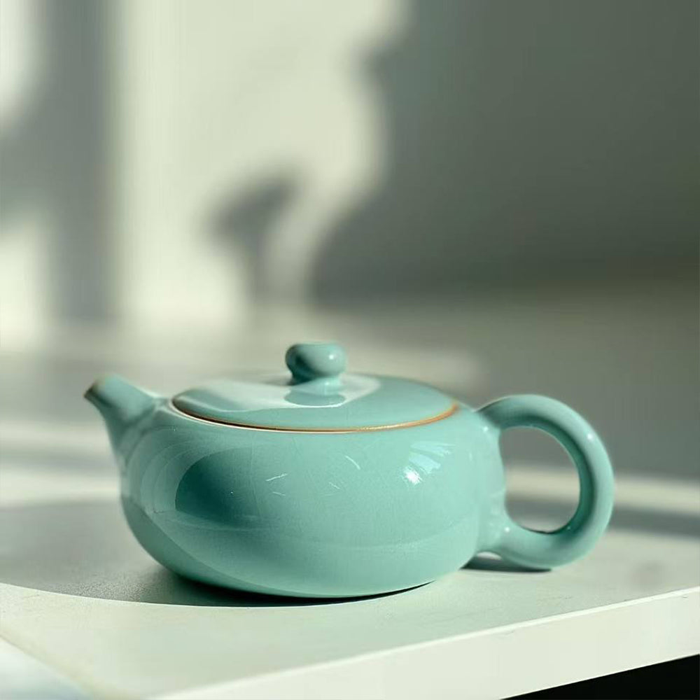 Tea Pots