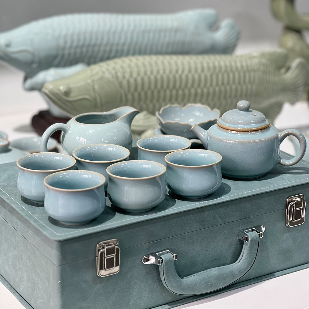 Tea Sets