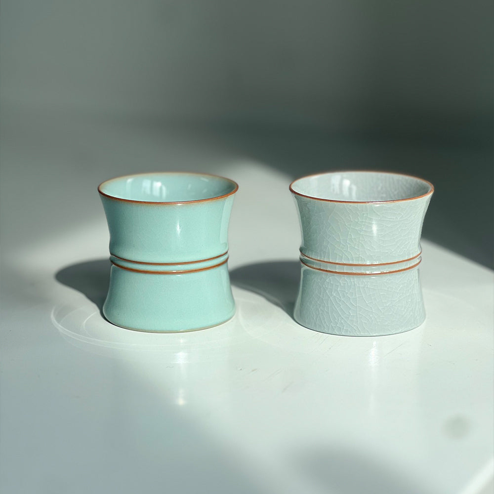 Tea Cups
